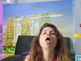 sexylatinahot2026 nude Live Sex Chat Show