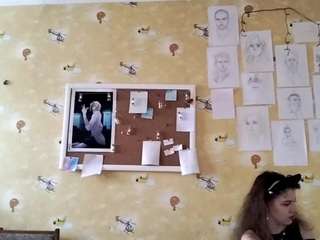 SharenGlassey nude Live Sex Chat Show