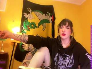 sloanfluxxx nude Live Sex Chat Show