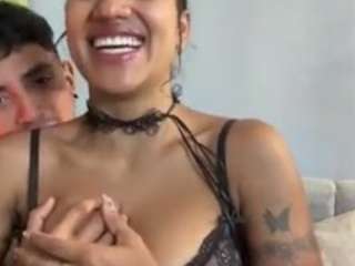 Spenser-Black nude Live Sex Chat Show