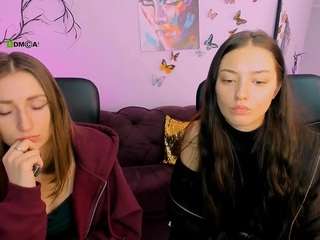 stella-missy nude Live Sex Chat Show