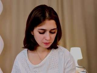 TeneshaBlouir nude Live Sex Chat Show