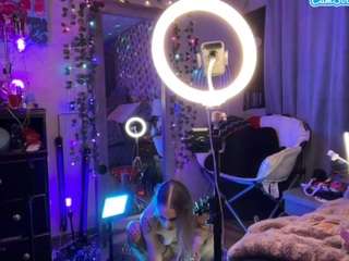 thedanidragon nude Live Sex Chat Show