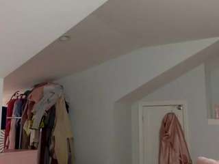 thejemjem nude Live Sex Chat Show