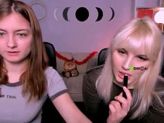 tina-bonbon nude Live Sex Chat Show