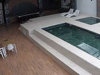 voyeurcam casa salsa gym nude Live Sex Chat Show