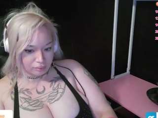 xoBambiii nude Live Sex Chat Show
