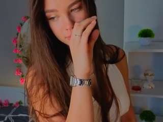 AileenButremovic nude Live Sex Chat Show