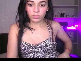 AlexxxiaRed nude Live Sex Chat Show