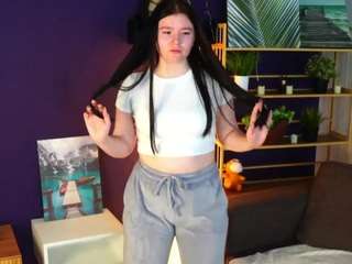 AmaliaClinkenbeard nude Live Sex Chat Show