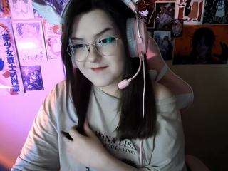 AmaliaRaviscioni nude Live Sex Chat Show