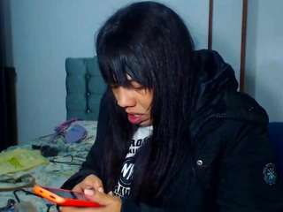 AmaraRobertssexy nude Live Sex Chat Show