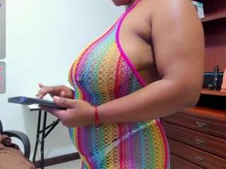 ArianaContee nude Live Sex Chat Show