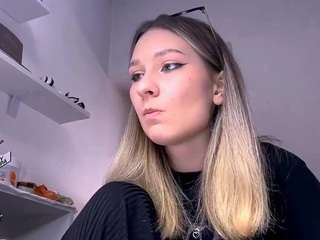 AriaSantoro nude Live Sex Chat Show