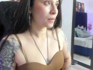 Aurora-wish nude Live Sex Chat Show