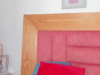 Barbie-Collins nude Live Sex Chat Show