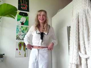 CaryMains nude Live Sex Chat Show