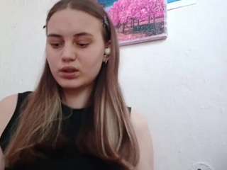 CharlineWehrman nude Live Sex Chat Show