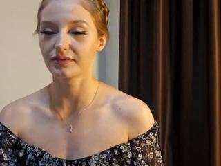 CharoletteArendt nude Live Sex Chat Show