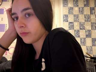 ChristalThunberg nude Live Sex Chat Show