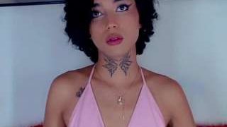 Dariannys-Atehortua nude Live Sex Chat Show