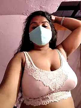 Dr_chhaya_ayurvedic naked strip on cam for live sex video chat