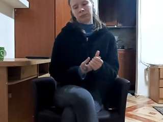 EstelleVignon nude Live Sex Chat Show