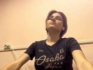 EvaMurrr nude Live Sex Chat Show