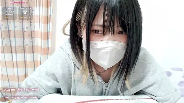 FUYU_rain naked strip on cam for live sex video chat