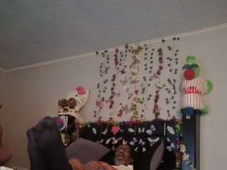 GOODIETIMES nude Live Sex Chat Show