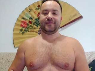 Hairy9inch nude Live Sex Chat Show