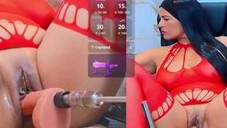 Isis-car0lina nude Live Sex Chat Show