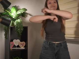 JesicaDevilla nude Live Sex Chat Show