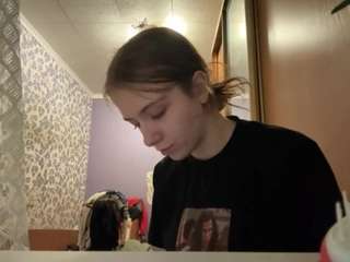 JosselineRochelle nude Live Sex Chat Show