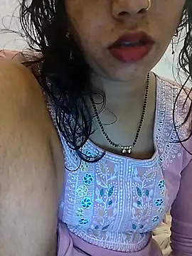 KAJALBHABHI_ naked strip on cam for live sex video chat