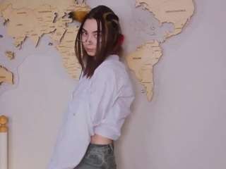 KarolynTijernia nude Live Sex Chat Show