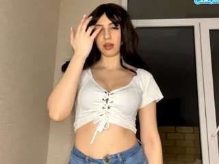 KiraTersteeg nude Live Sex Chat Show