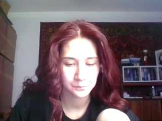 LilianPaschel nude Live Sex Chat Show