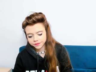 LilySensitive nude Live Sex Chat Show