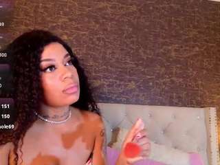 LoanaVegas nude Live Sex Chat Show