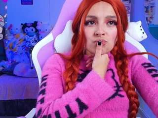 MARCELINE nude Live Sex Chat Show