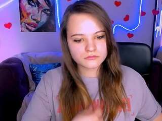 molly-mouse nude Live Sex Chat Show