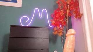 MoonShard1 nude Live Sex Chat Show