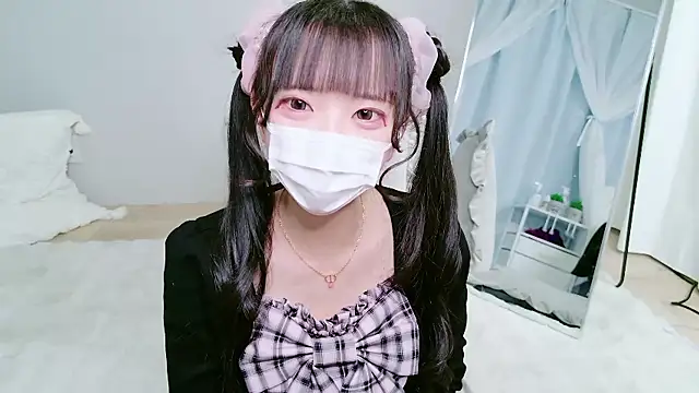 Nonn_chan naked strip on cam for live sex video chat