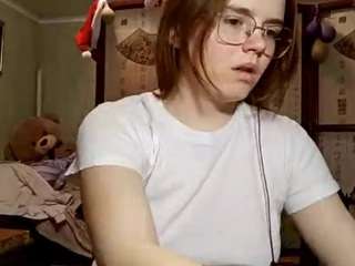 SalinaMikulski nude Live Sex Chat Show