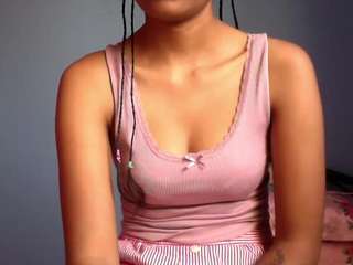 samairaThumb nude Live Sex Chat Show