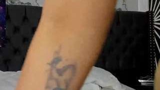 SamantaRave nude Live Sex Chat Show