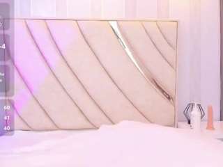 SotfCharlotte nude Live Sex Chat Show