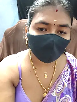 Tamil_Lotus naked strip on cam for live sex video chat