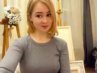 Temari nude Live Sex Chat Show